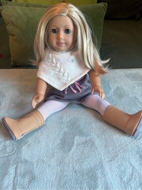 American Girl 18inch and accessories